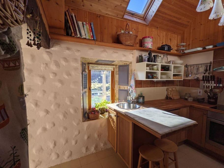 Secluded Private Cottage Hot-Tub, Sauna & Fire-Pit Carrick-on-Shannon Exterior photo